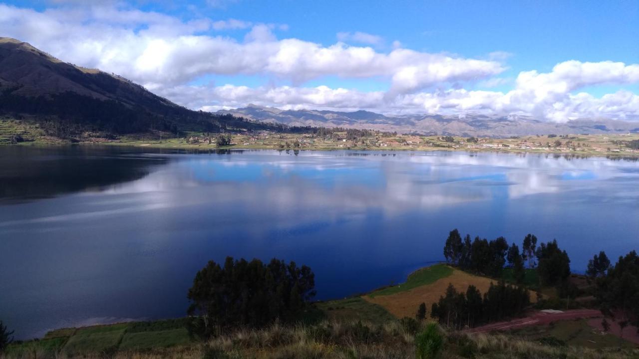 Hotel Chinchero Boutique & Tours Chincheros (Cusco) Luaran gambar