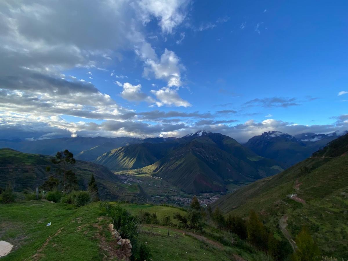 Hotel Chinchero Boutique & Tours Chincheros (Cusco) Luaran gambar